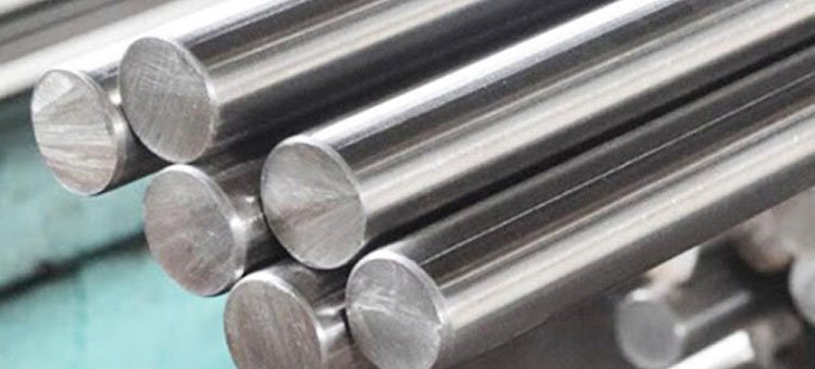 316 stainless round bar